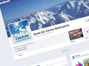 Stoke Ski Centre